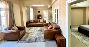 Anamoa Suites by India Trail Nagaland